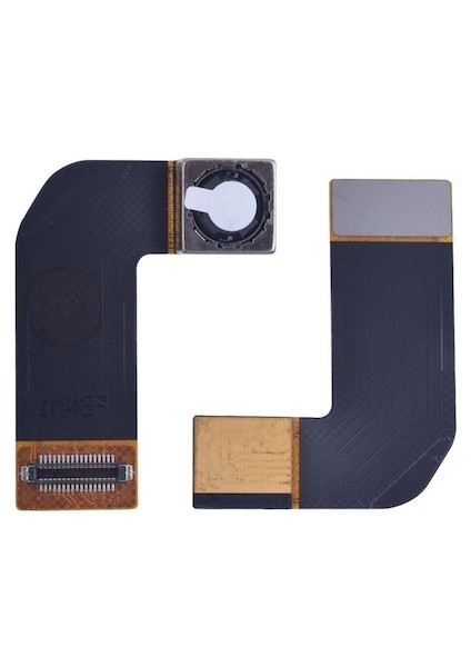 Sony Xperia M5 Ön Kamera Çıkma