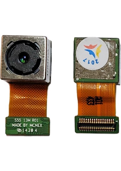 Vestel Venüs 5.5V Arka Kamera