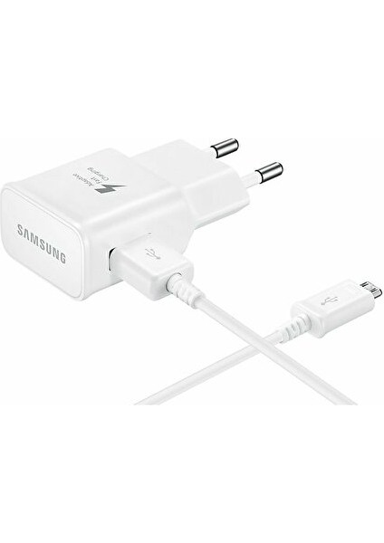 Samsung Galaxy Note 5 SM-N920 Hızlı Şarj Aleti Cihazı Micro USB