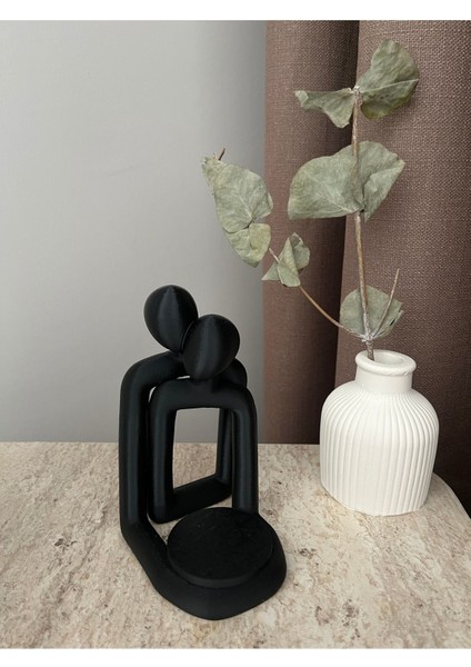 Şık Seramik Mumluk, Dekoratif ve Dayanıklı, Sevgililer Günü Için Hediye fırsatları