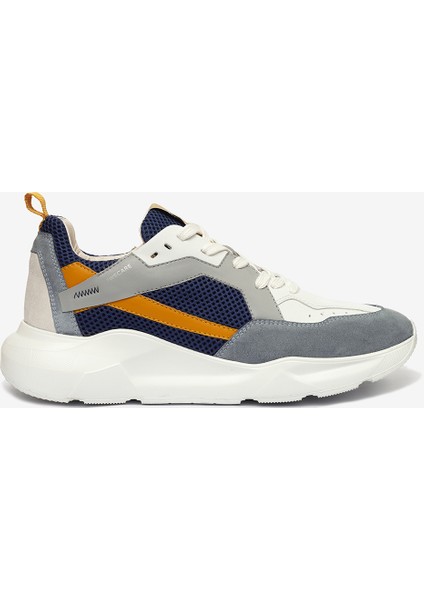 4Y1SA20220-20220 Mr Sneaker Ayk (K)