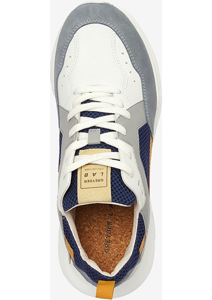 4Y1SA20220-20220 Mr Sneaker Ayk (K)