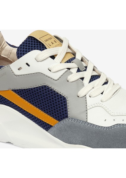 4Y1SA20220-20220 Mr Sneaker Ayk (K)