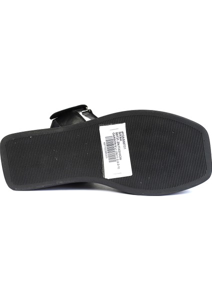 4Y2AS50731-50731 Zn Fashıon Sandalet (S) fırsatları