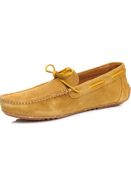 3Y1CA15980-15980 Mr Loafer Ayk (K)