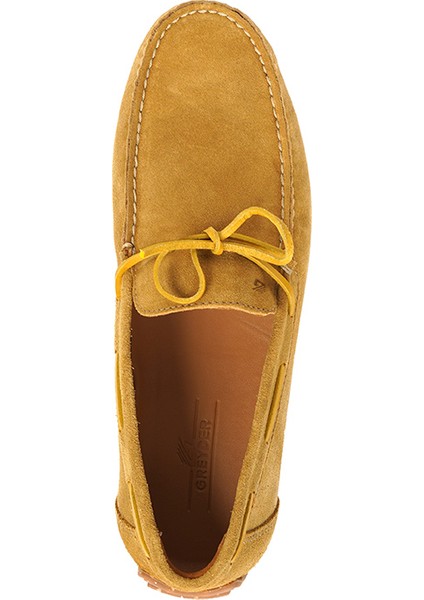 3Y1CA15980-15980 Mr Loafer Ayk (K)