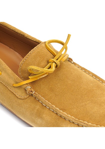 3Y1CA15980-15980 Mr Loafer Ayk (K)
