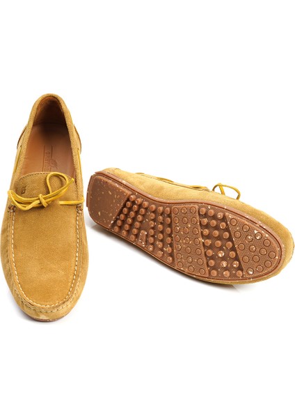 3Y1CA15980-15980 Mr Loafer Ayk (K)