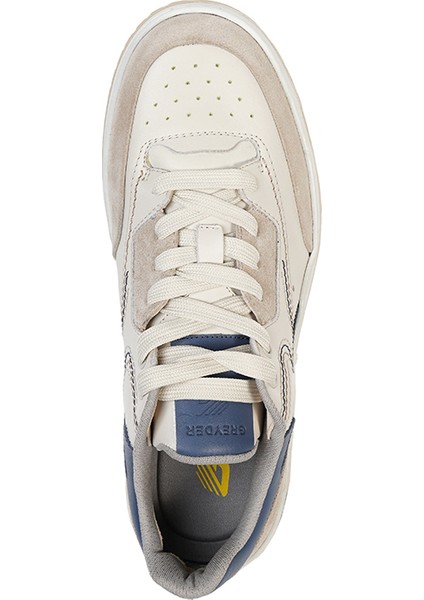 4Y1SA17450-17450 Mr Sneaker Ayk (K)