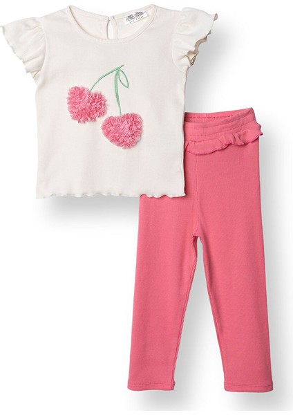 Soft Colourful Tshirt-Tayt