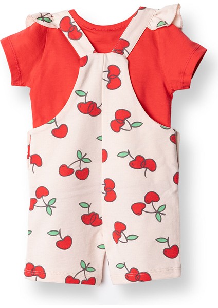 Şort Salopet-Tshirt fiyatları