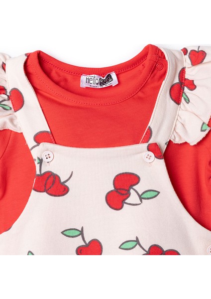 Şort Salopet-Tshirt modelleri