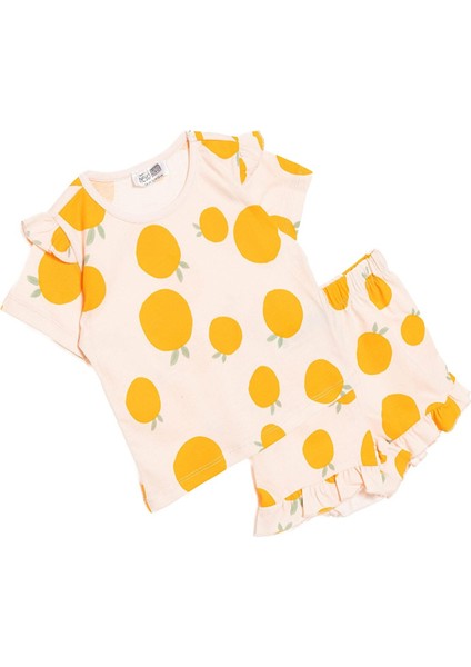 Tshirt-Şort modelleri