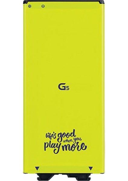 Lg G5 Pil Batarya BL-42D1F