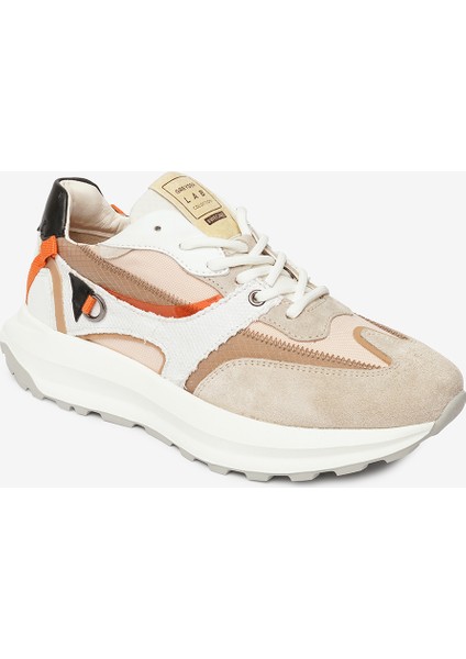 4Y2SA45141-45141 Zn Sneaker Ayk (K)