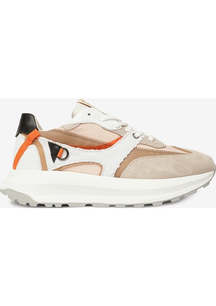 4Y2SA45141-45141 Zn Sneaker Ayk (K)