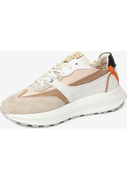 4Y2SA45141-45141 Zn Sneaker Ayk (K)