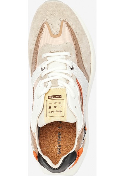 4Y2SA45141-45141 Zn Sneaker Ayk (K)