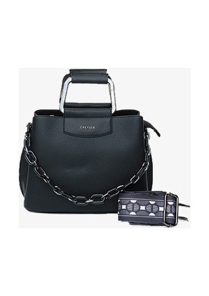 5Y2CN69564-69564 Zn Casual Canta (S)