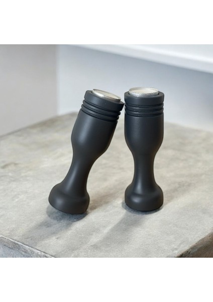 Şamdan ve Mumluk Seti, Doğal Gürgen Ağacı, Dekoratif ve Şık Tasarım indirimleri