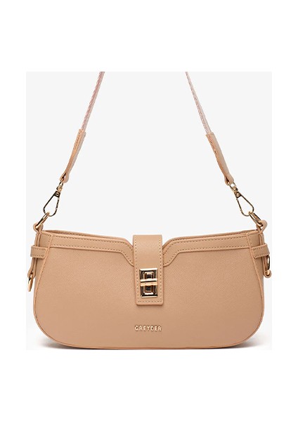 5Y2CN69718-69718 Zn Casual Canta (S)