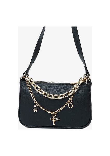 5Y2CN69552-69552 Zn Casual Canta (S)