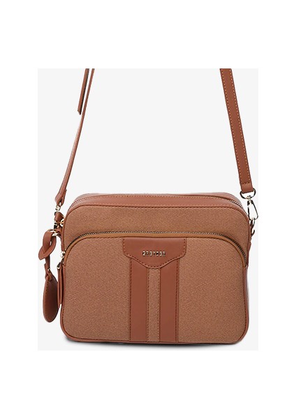 Kadın Taba Çapraz Çanta 5Y2CN69711