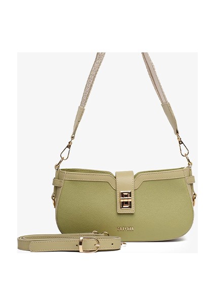 5Y2CN69718-69718 Zn Casual Canta (S)