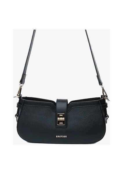 5Y2CN69718-69718 Zn Casual Canta (S)