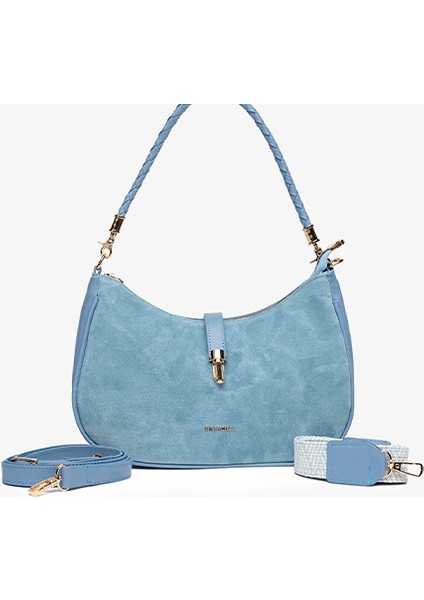 5Y2CN69722-69722 Zn Casual Canta (S)