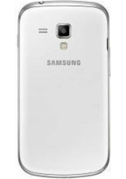 Samsung Galaxy S7562 Kasa Kapak