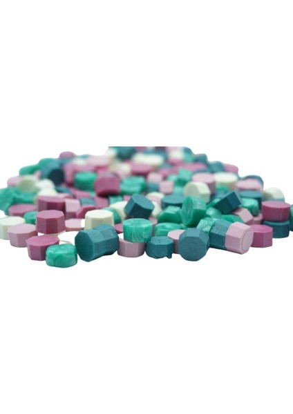 Şık ve Doğal Tasarımlı Davetiye Mührü ve Boncuk Seti, Özel Anlar Için Ideal fiyatları