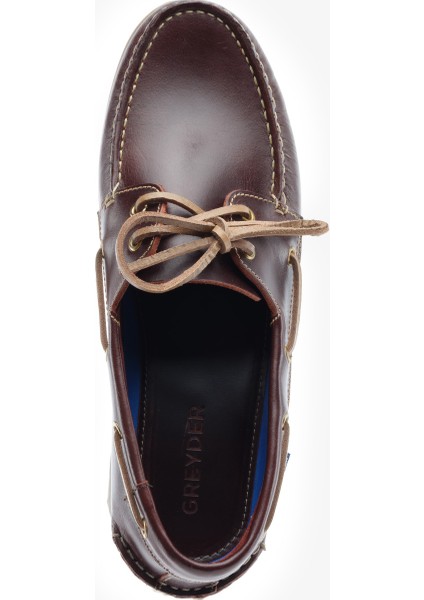 5Y1UA64679-64679 Mr Loafer Ayk (S)