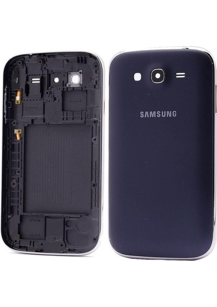 Samsung Galaxy Grand Neo GT-İ9060 Kasa Kapak Mavi