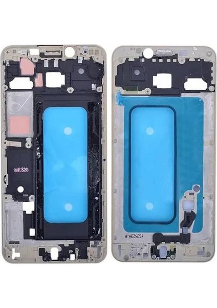 Samsung C5 (SM-5000) Ekran Çıtası