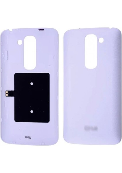 Lg G2 Mini Kasa Kapak D618