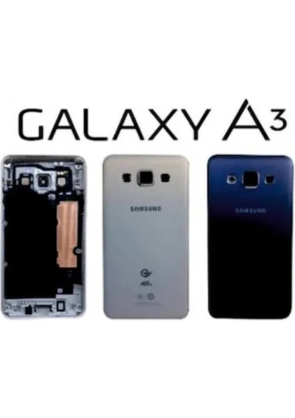 Samsung A3 A300 Kasa Kapak