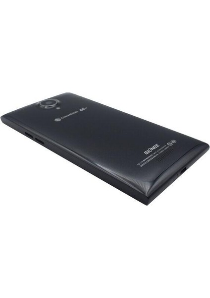 General Mobile Discovery Elite (E7) Kasa Arka Kapak