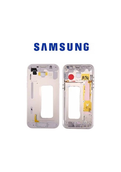 Samsung A5 2017 A520 Orta Kasa