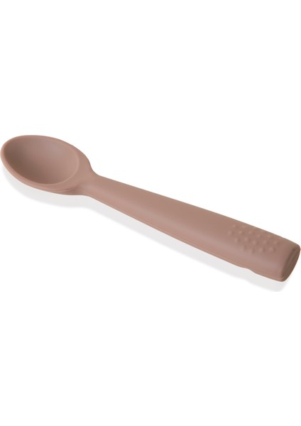 Babyjem Silikon Kaşık 759 Latte