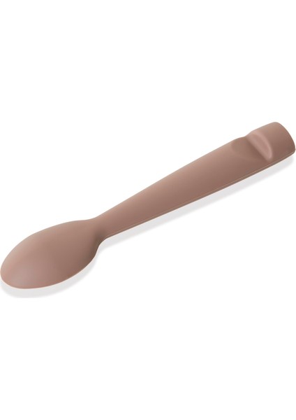 Babyjem Silikon Kaşık 759 Latte