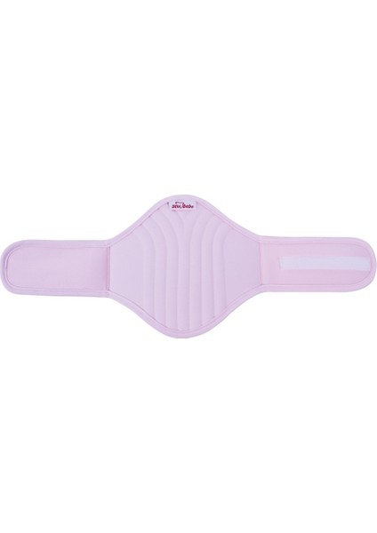 Mbb E- Ticaret Sevi Bebe Bebek Bel Koruyucu ART- 212 Pembe