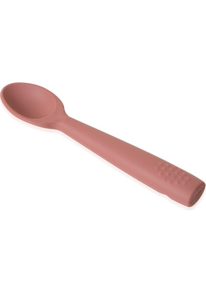 Babyjem Silikon Kaşık 759 Mocha