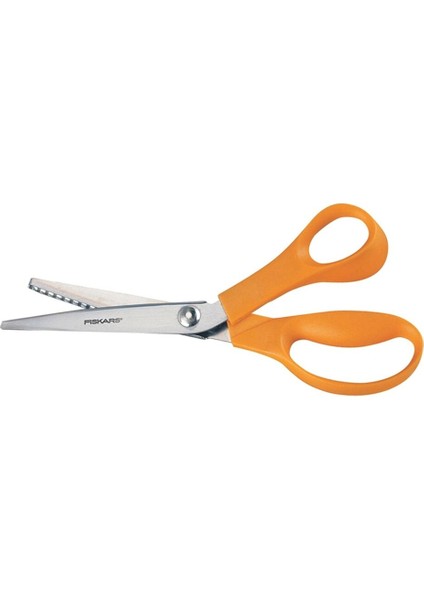 Fiskars 9445 M180 Sürfile Makası No: 8 Inç / 20,32 cm - Paslanmaz Çelik