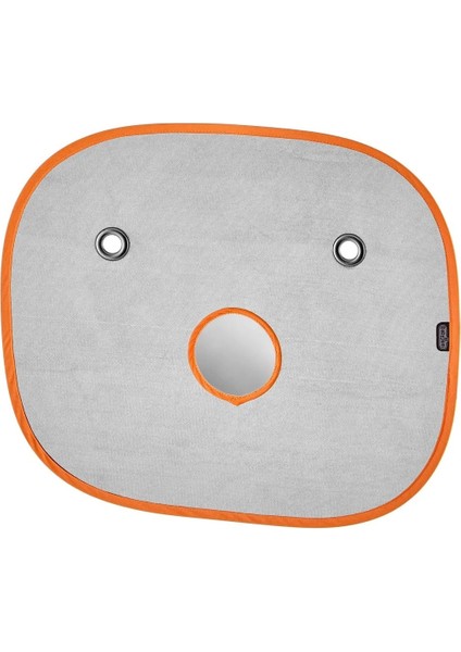 Babyjem Figürlü Oto Yan Cam Güneşliği 774