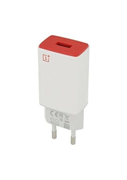 One Plus Hızlı Şarj Aleti Cihazı Adaptör Başlık