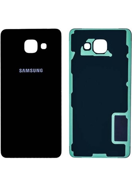 Samsung Galaxy A3 2017 SM-A320 Arka Kapak Pil Kapağı