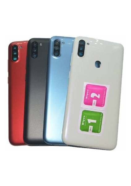 Samsung A11 SM-A115F Kasa Kapak