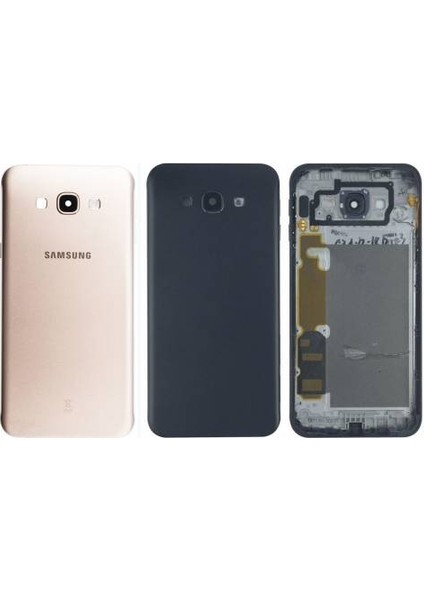 Samsung A8 2015 A800 Kasa Kapak