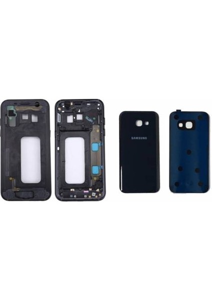 Samsung A5 2017 A520 Kasa Kapak